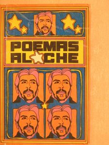 León Felipe - Poemas al Che [antikvár]