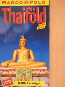 Thaiföld [antikvár]
