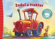 Válogatás, - Indul a traktor