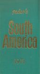 EUGENE FODOR - Fodor's South America [antikvár]