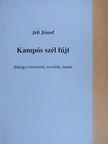 Jeli József - Kampós szél fújt [antikvár]