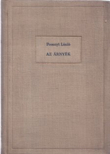 Possonyi László - Az árnyék [antikvár]