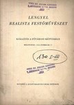 Starzynski, Juliusz - Lengyel realista festőművészet [antikvár]