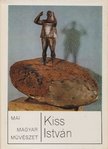 KOVÁCS GYULA - Kiss István [antikvár]