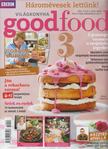 Ördögh Bálint - BBC GoodFood 2015. április [antikvár]