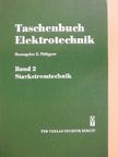 Helmut Böhme - Taschenbuch Elektrotechnik 2. [antikvár]