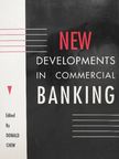 Benton E. Gup - New Developments in Commercial Banking [antikvár]