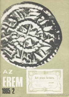 Varannai Gyula - Az érem 1985/2. [antikvár]