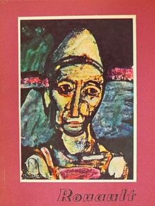 Somos Miklós - Rouault [antikvár]