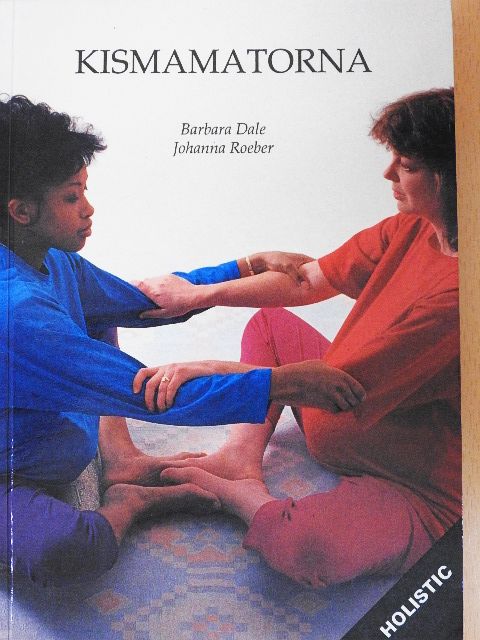 Barbara Dale - Kismamatorna [antikvár]