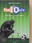 Margitay Richárd - FocIQuiz [antikvár]