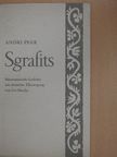 Andri Peer - Sgrafits [antikvár]