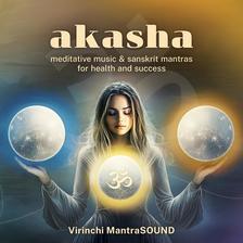 Virinchi Shakti - AKASHA