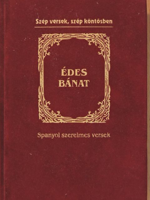 Avilai Szent Teréz - Édes bánat [antikvár]