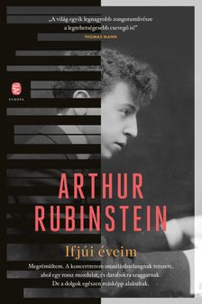 Arthur Rubinstein - Ifjúi éveim