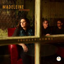 Madeleine Peyroux - SECULAR HYMNS LP MADELEINE PEYROUX