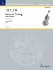 HELLER, BARBARA - INNERER DIALOG FÜR VIOLONCELLO (ELLIS)