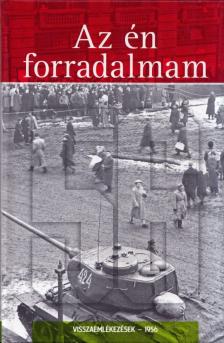 Szőnyi Szilárd - Az én forradalmam [antikvár]