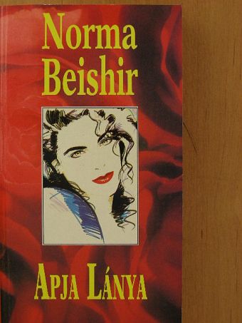 Norma Beishir - Apja lánya [antikvár]