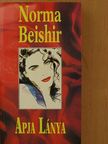 Norma Beishir - Apja lánya [antikvár]