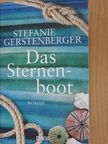 Stefanie Gerstenberger - Das Sternenboot [antikvár]