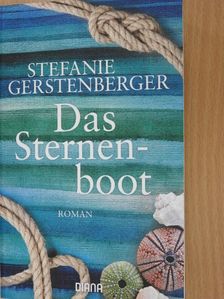Stefanie Gerstenberger - Das Sternenboot [antikvár]