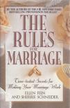 Ellen Fein, Sherrie Schneider - The Rules for Marriage [antikvár]