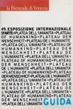 Harald Szeemann - 49. Esposizione internazionale d'arte [antikvár]