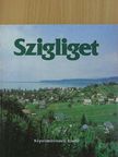 Ágh István - Szigliget [antikvár]