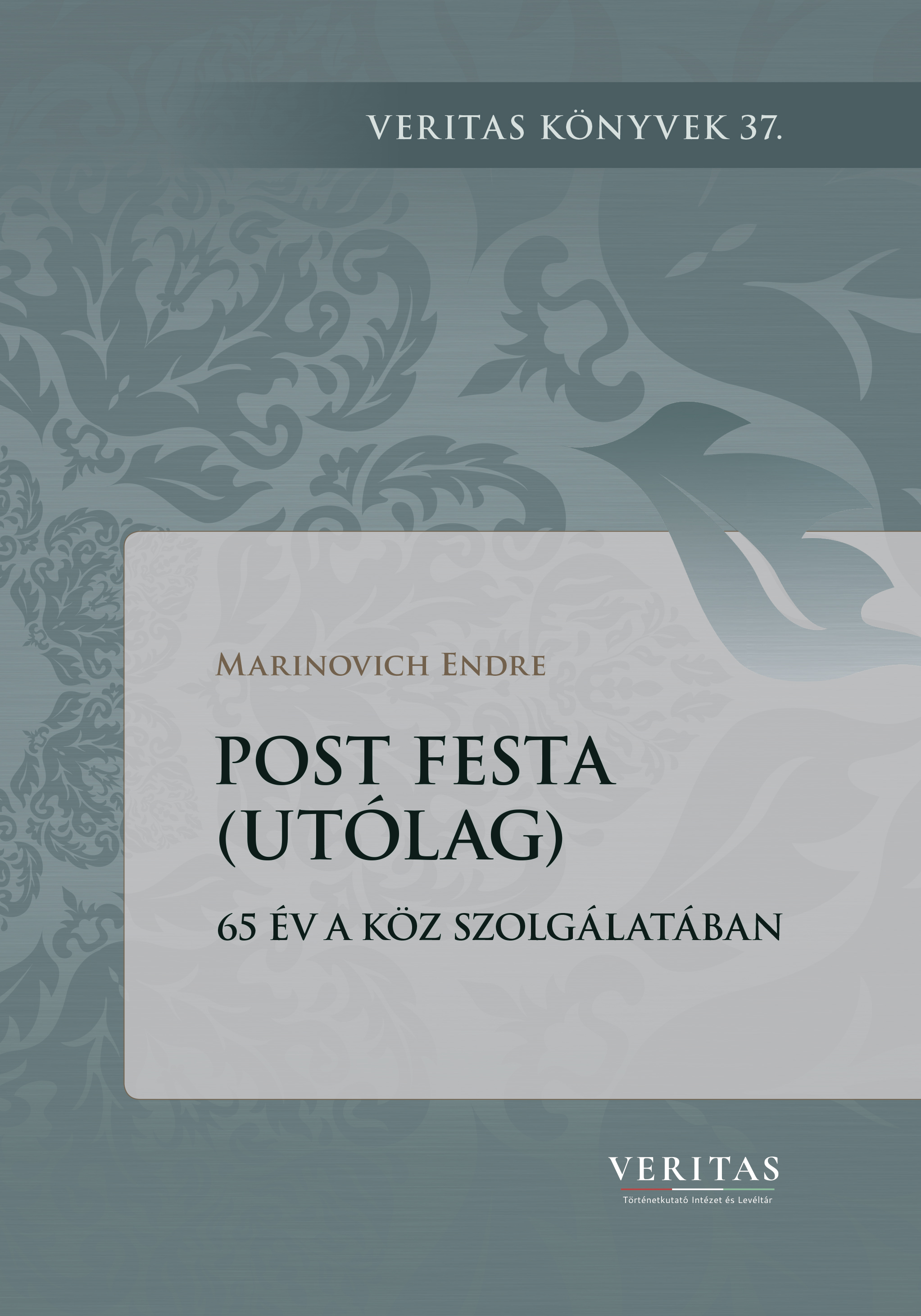 Post festa (Utólag)