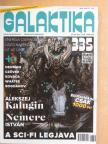 Alekszandr Bogdanov - Galaktika 335. [antikvár]
