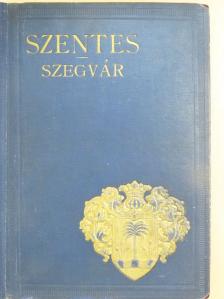 Bottyánszky János - Szentes [antikvár]
