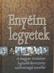Ady Endre - Enyéim legyetek! [antikvár]