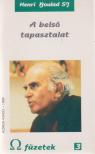 Henri Boulad SJ - A belső tapasztalat [antikvár]