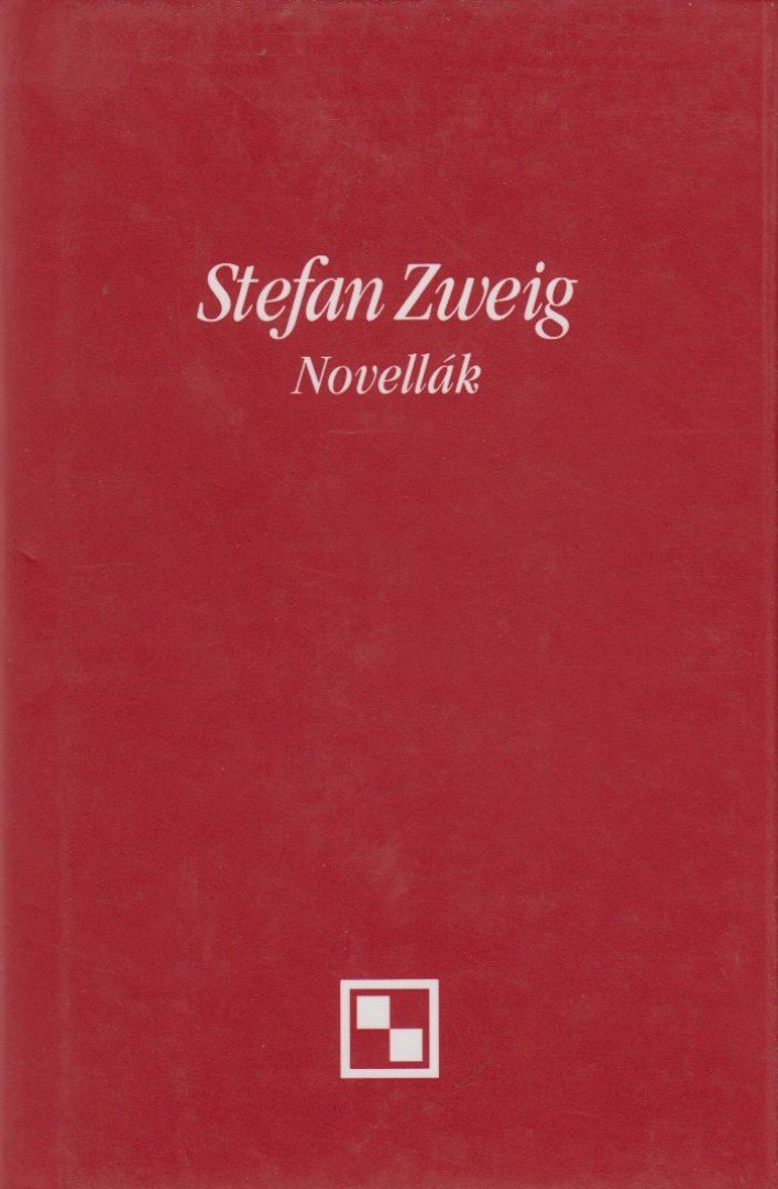 Novellák [antikvár]