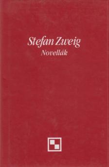 Novellák [antikvár]