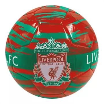 Liverpool FC focilabda 2026 5-ös méret