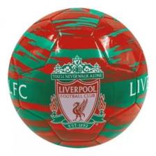 Liverpool FC focilabda 2026 5-ös méret