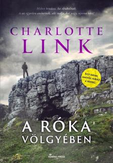 Charlotte Link - A róka völgyében [antikvár]