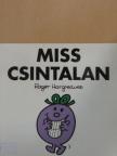 Roger Hargreaves - Miss Csintalan [antikvár]