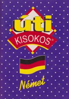 Maros Judit - Úti kisokos - Német [antikvár]