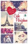 Catherine Rider - Csók Párizsban