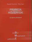 Bagaméri Zsuzsanna - Francia középfok [antikvár]