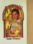 Anne Powers - A fő bűn [antikvár]