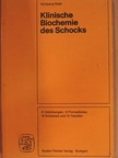 Wolfgang Raab - Klinische Biochemie des Schocks [antikvár]