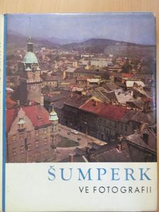 Václav Kaplicky - Sumperk [antikvár]