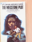 Andrew Garve - The Megstone Plot [antikvár]