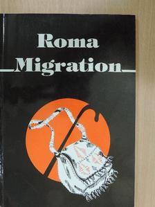 Hell István - Roma Migration [antikvár]