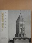 N. Grigoras - The Three Hierarchs' Church [antikvár]
