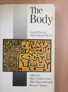 Arthur W. Frank - The Body [antikvár]
